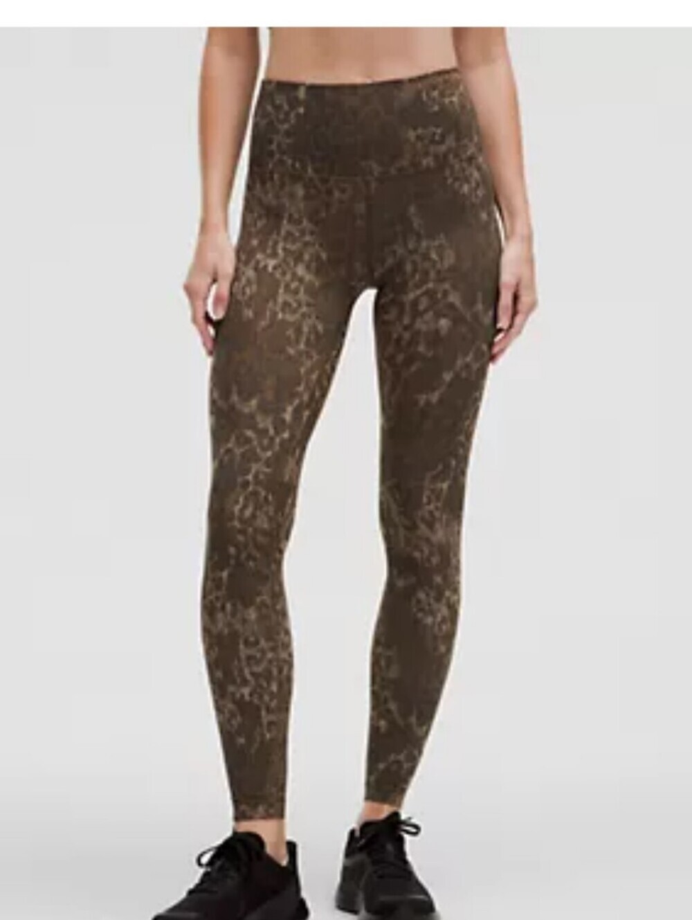 lululemon Align™ High-Rise Pant 28" Plus Size 20